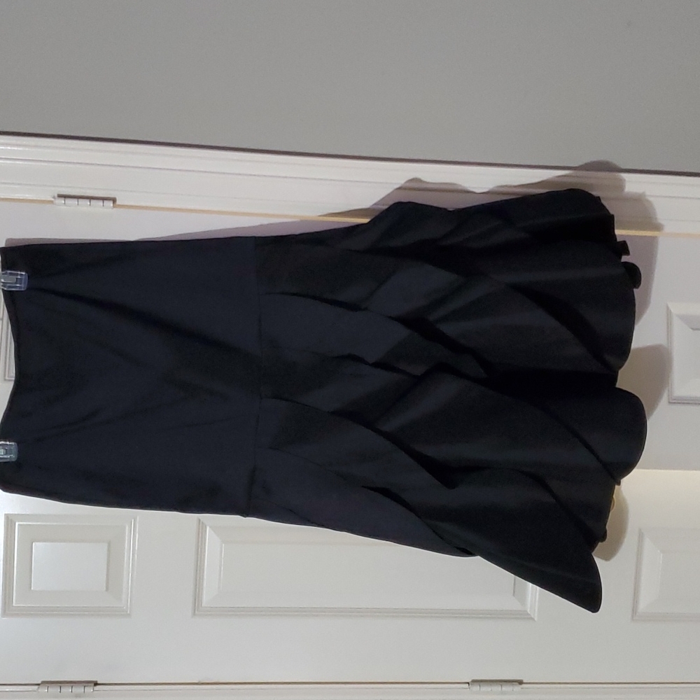 Long skirt